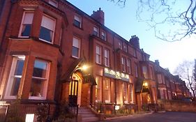 The Mountford Hotel - Free Parking